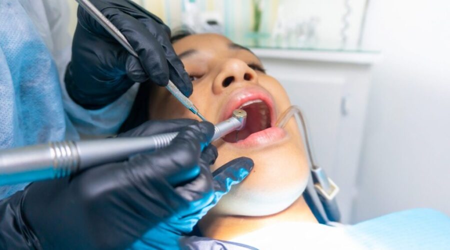 Child Dental Benefit Now Law In Canada