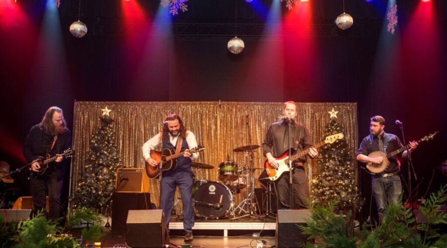 18th Annual Festival of the Greens Raises More Than $100.000