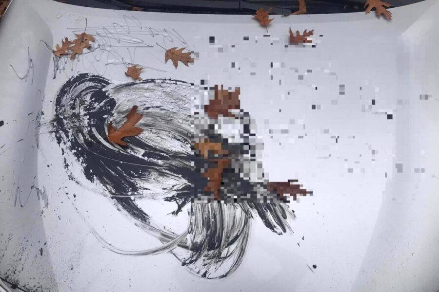 Bridgewater Police Investigating Halloween Hate Crime