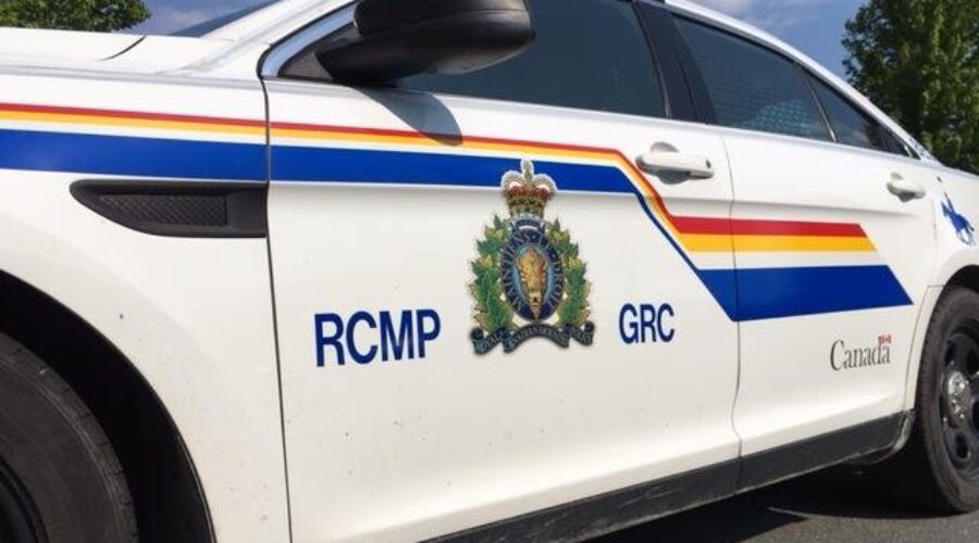 Man Killed In Off-Road Vehicle Crash
