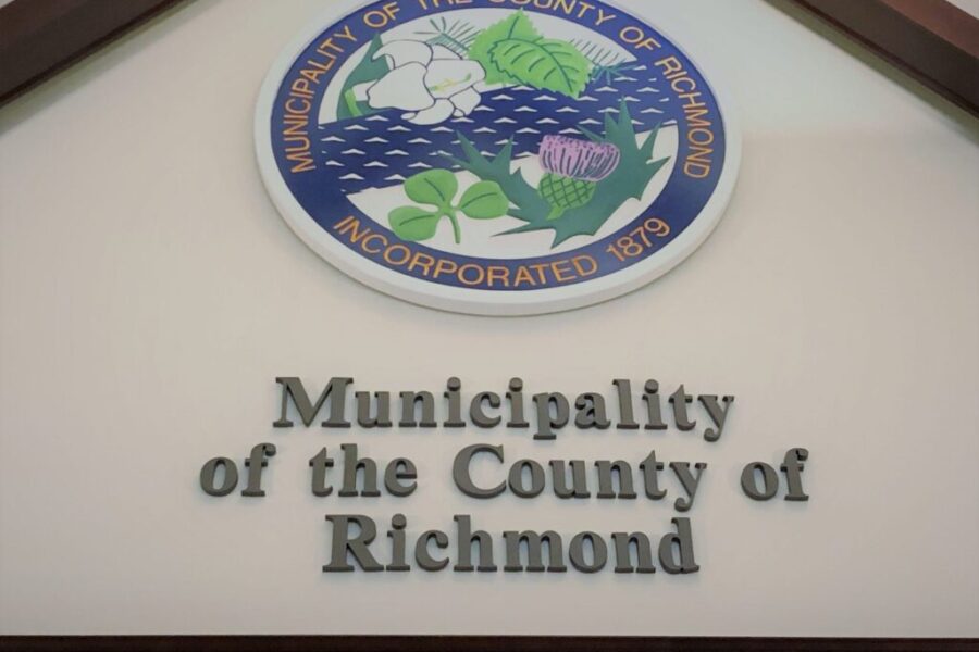 Richmond County’s Active Living Strategy and Recreation Plan