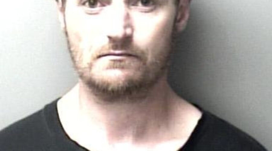 Cape Breton Regional Police Arrest Wanted Person