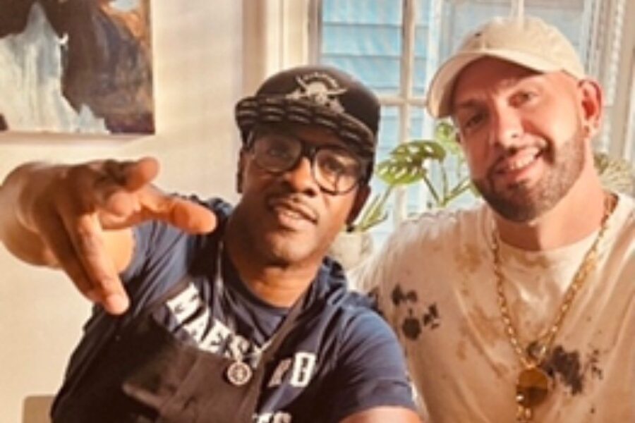 Tantallon man on trial for Pat Stay murder, facing new charges