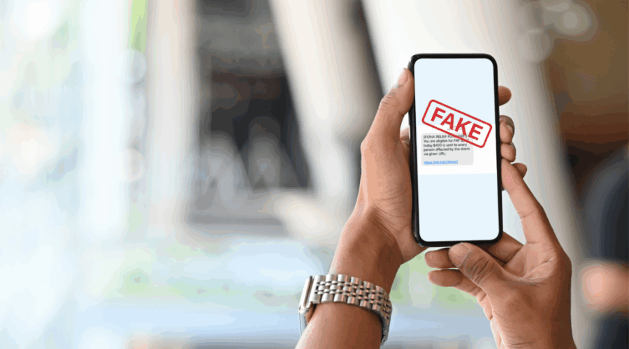 RCMP Warning Nova Scotians to be Scam Smart this Holiday Season