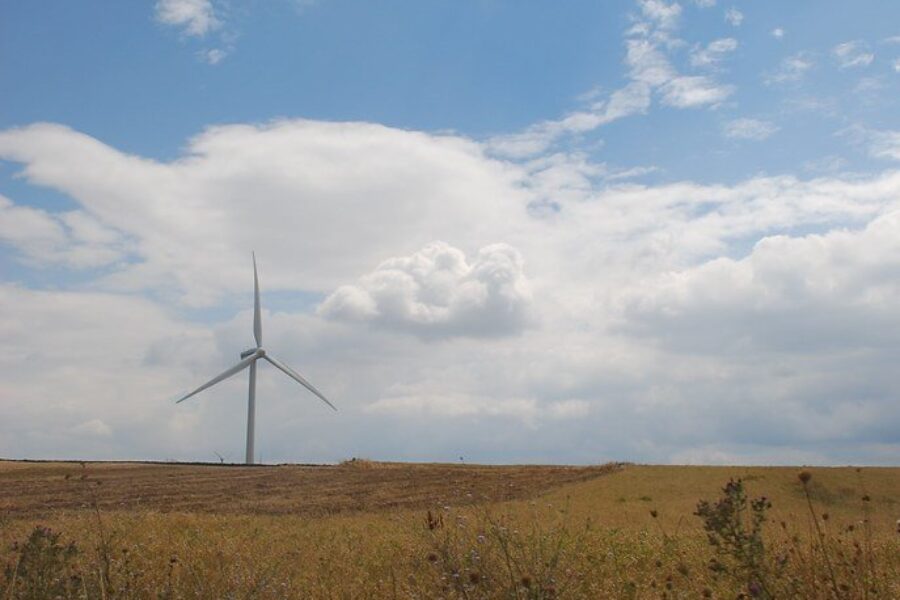 Province’s Climate Change Plan tackling transport and buildings