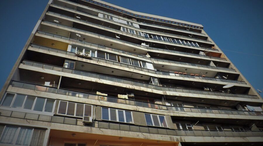 Province To Help Protect Supportive Housing In HRM