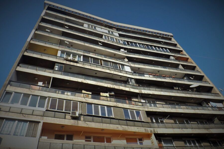 Province To Help Protect Supportive Housing In HRM