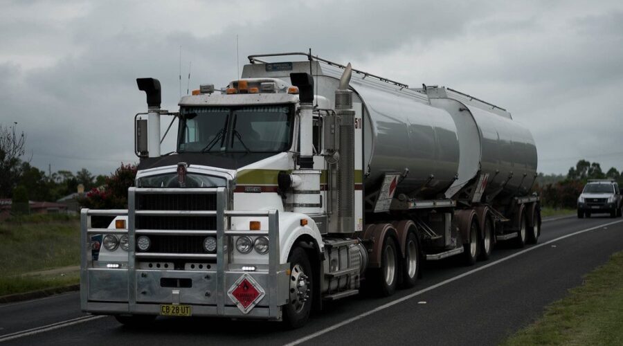 New Regulations for Transportation Industry in 2023