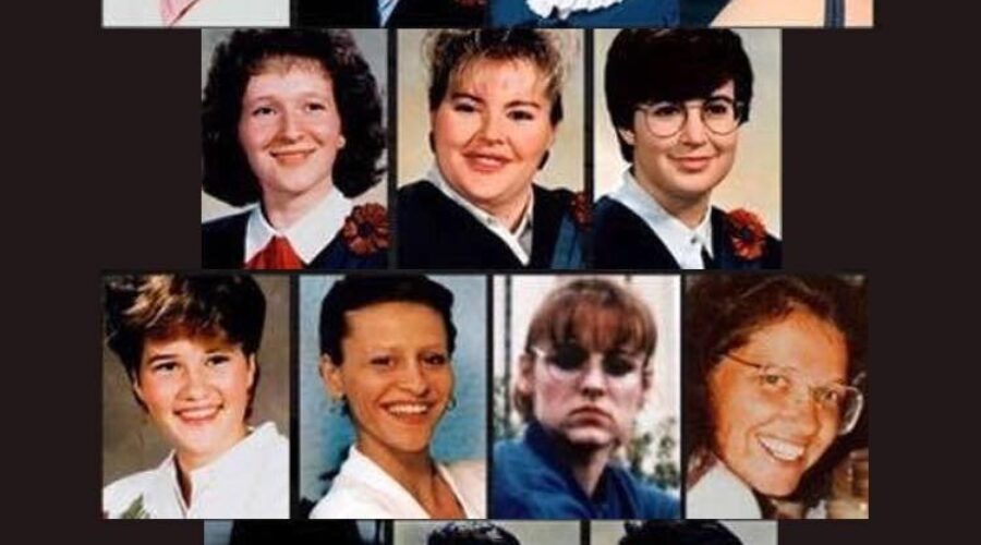 33 Years Since The École Polytechnique Massacre