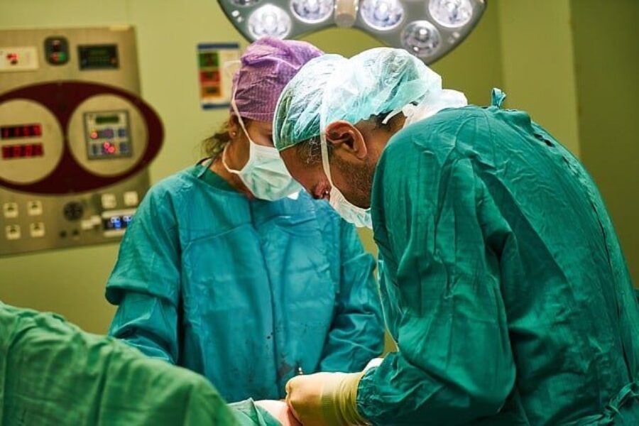 The Province Says There Will Be Shorter Wait Times for Eye Surgery
