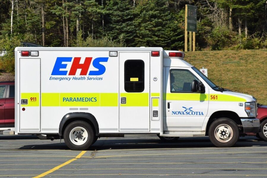Paramedics Getting Assaulted on the Job Becoming too Common