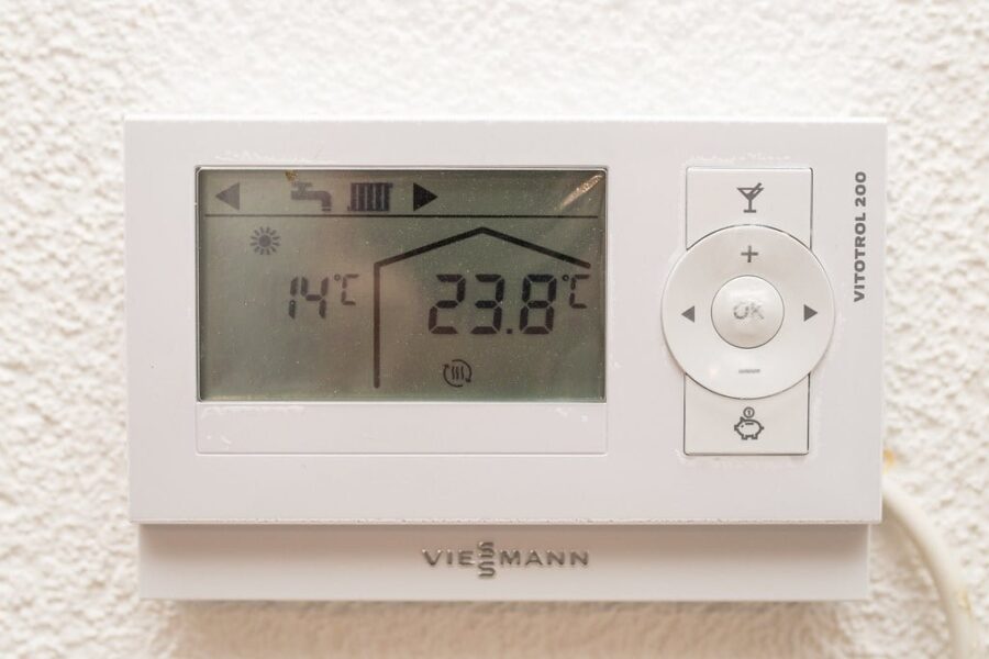 N.S. to pay for heat pumps for low income families