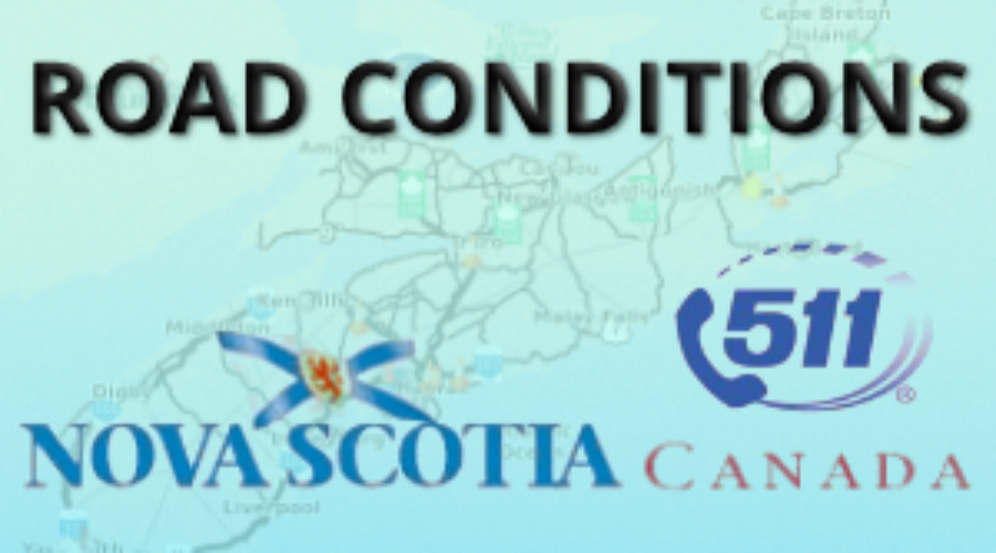 Quad Counties Road Conditions