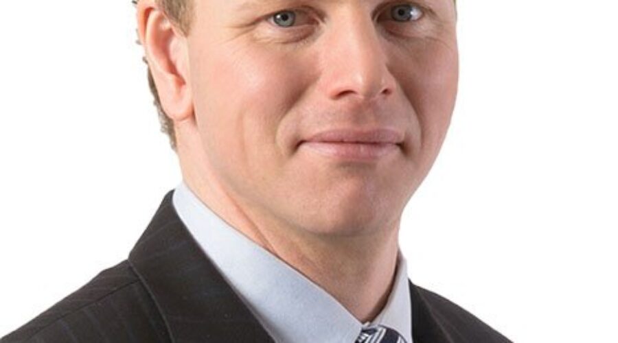 MLA Allan MacMaster Year in Review