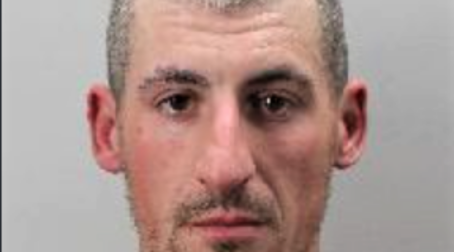 Province-wide arrest warrant for Cole Harbour man