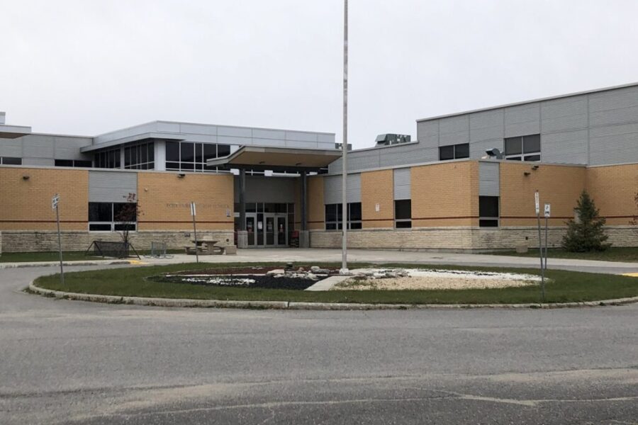 NS Looking For Feedback on Education System From Public