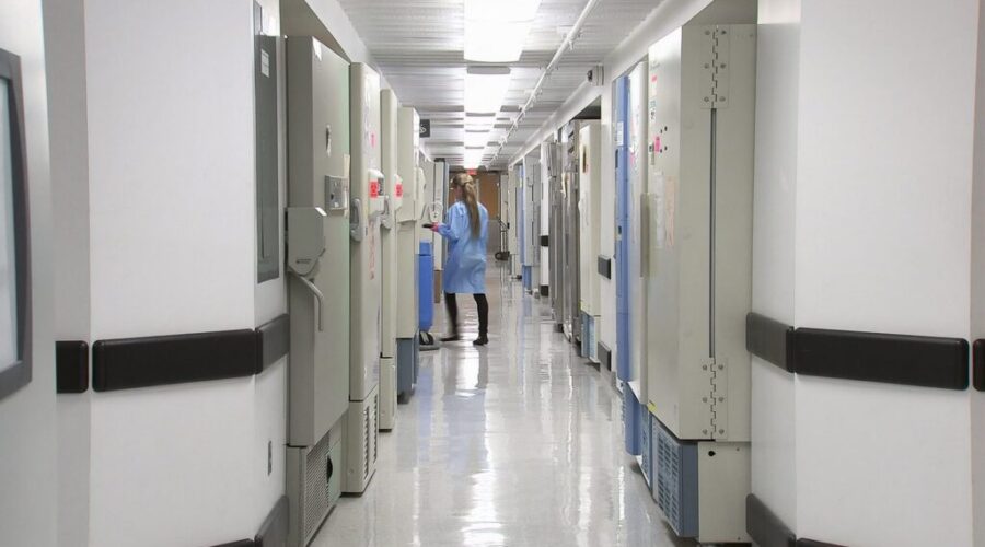 Two New Full Time Doctors Begin Practice at ICMH