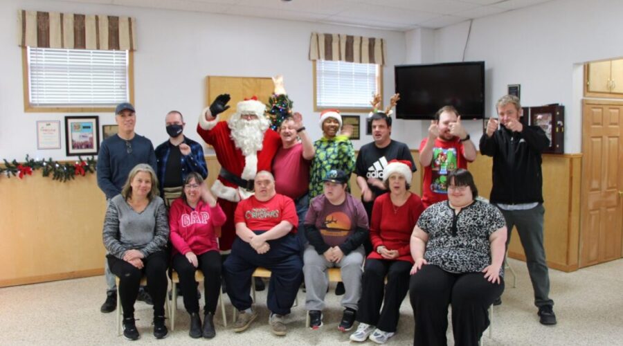 Canso Lions Club Christmas Activities