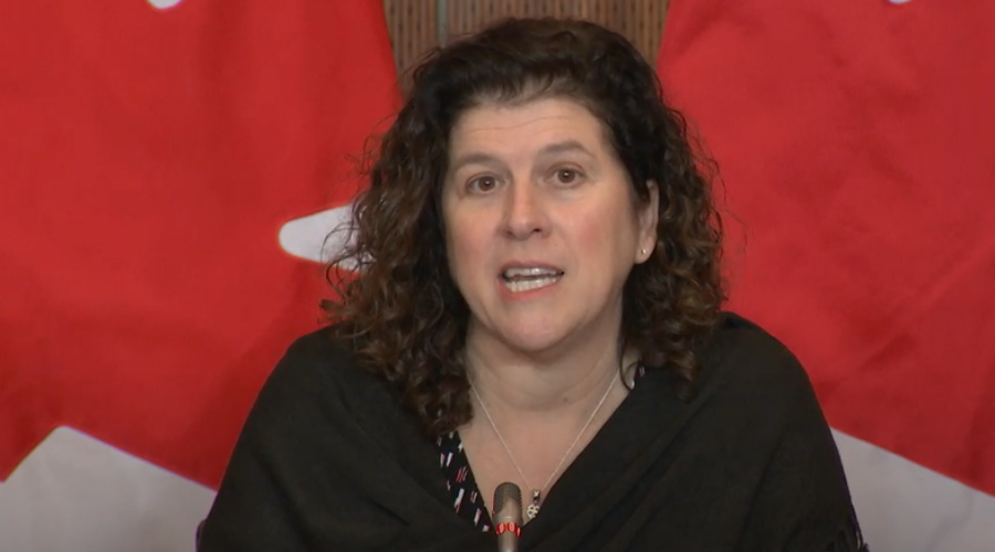 Auditor Says Millions of Doses Of COVID Vaccines Expired