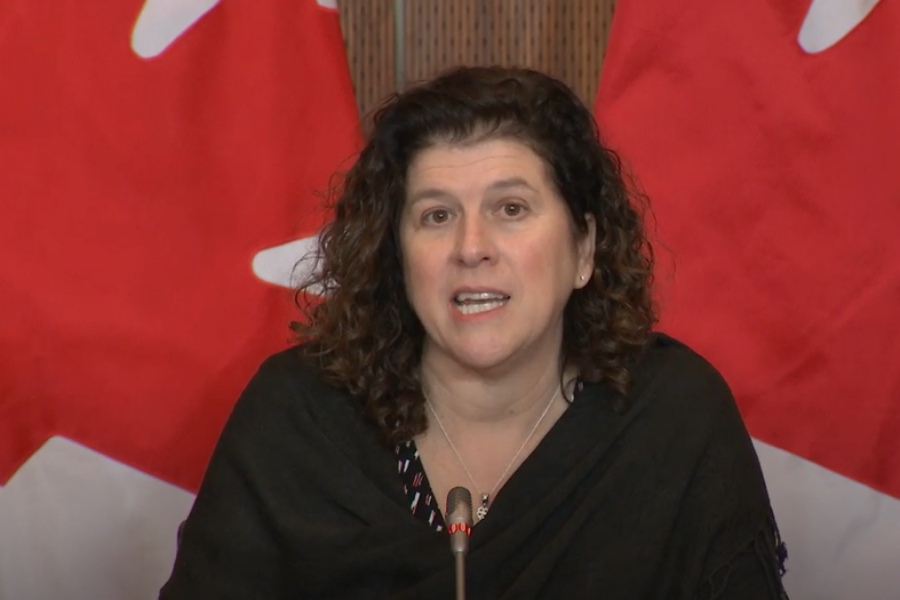 Auditor Says Millions of Doses Of COVID Vaccines Expired