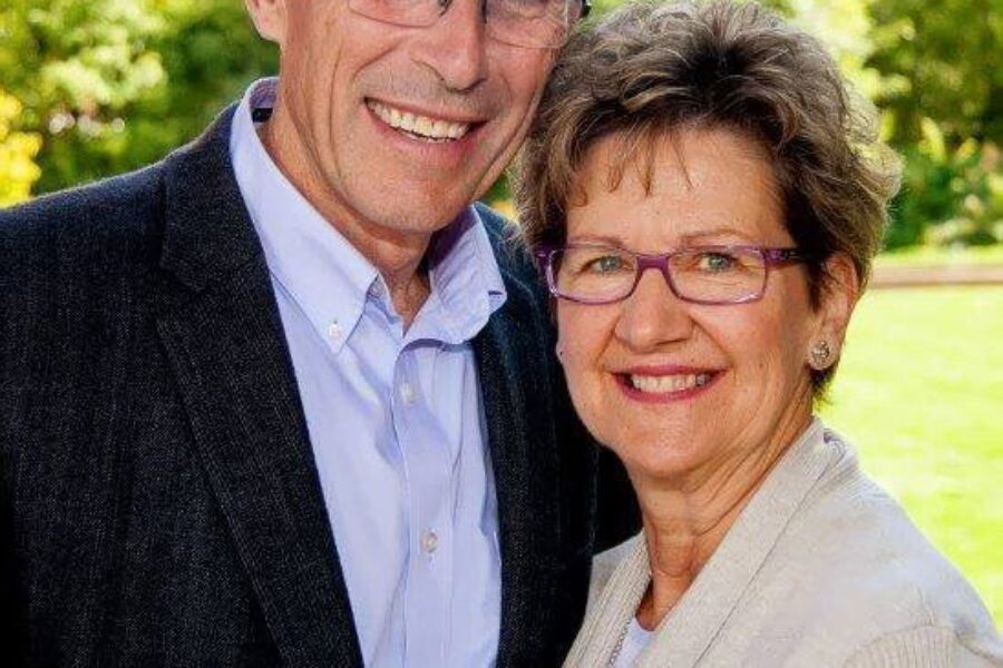 Wheaton’s Matriarch Dies At 70