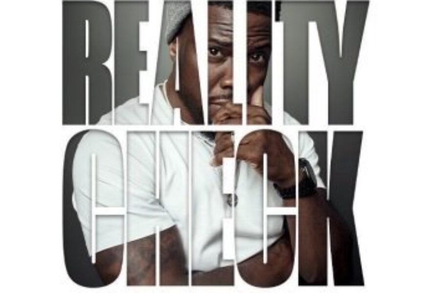 Kevin Hart Coming to Halifax in April