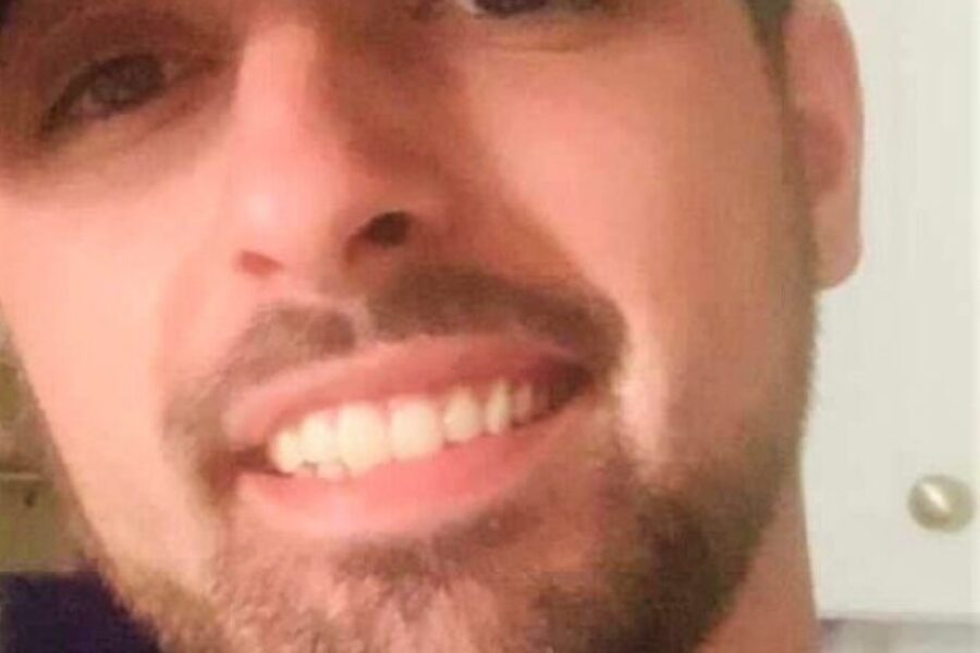 RCMP Looking for Kings County Man