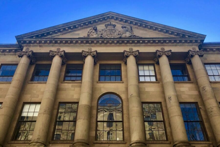 Increasing Revenue for NS with Smaller Deficit than Expected
