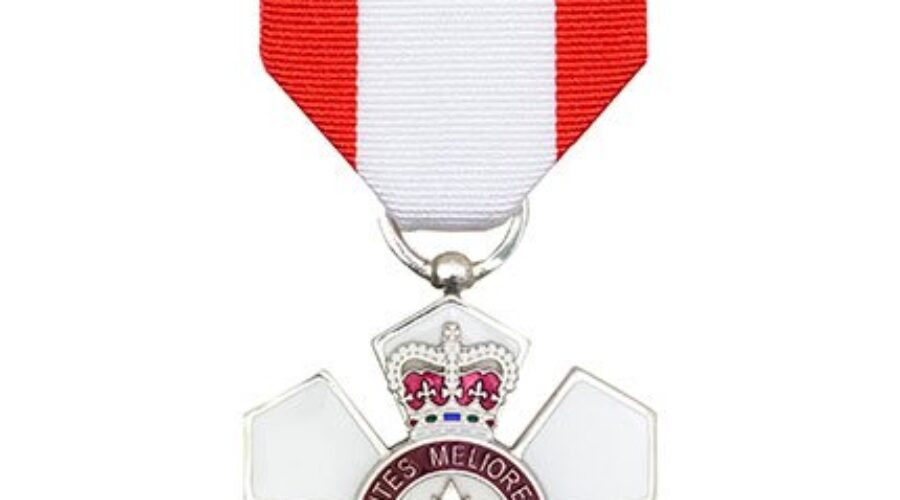 Sidney Crosby and Colleen Jones named to The Order of Canada