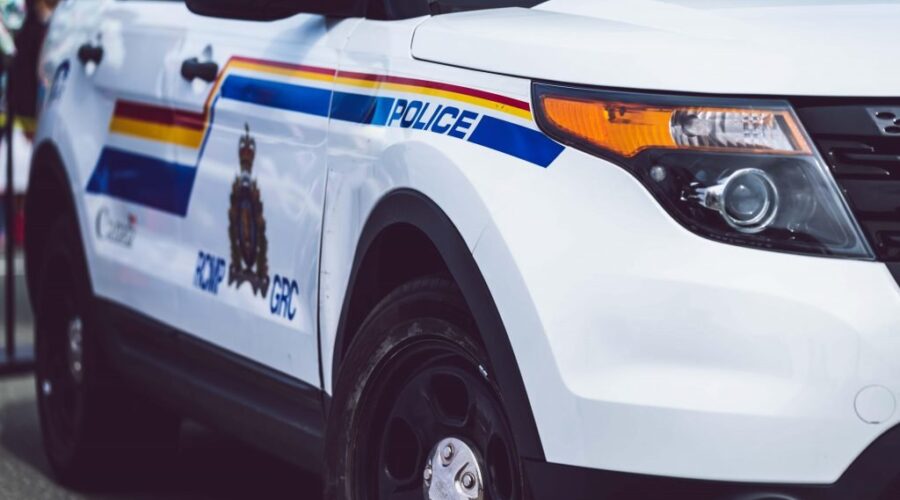58-year-old killed in crash in James River