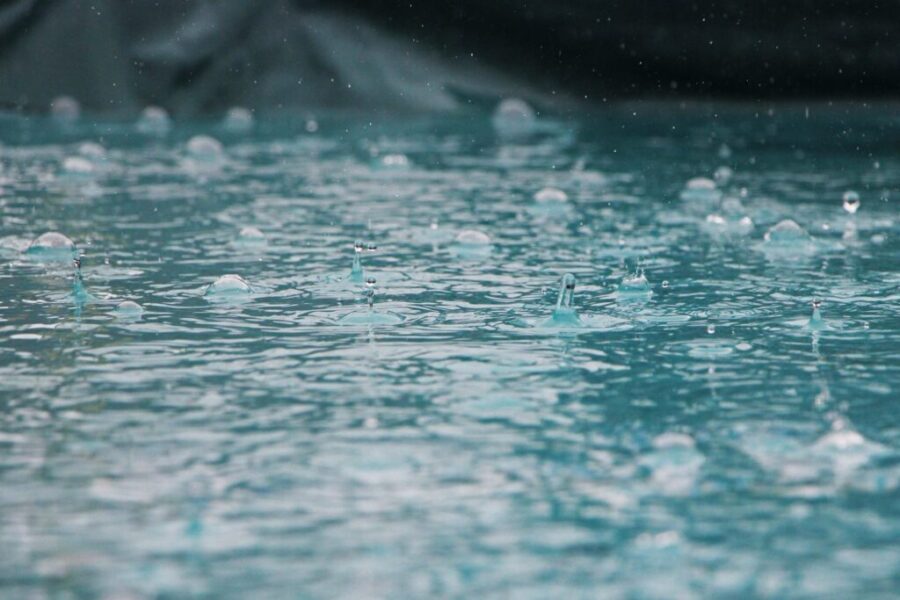New Report Paints Grim Picture for Climate Change in NS, If No Action