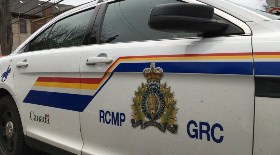 Expect More RCMP Checkpoints This Holiday Season