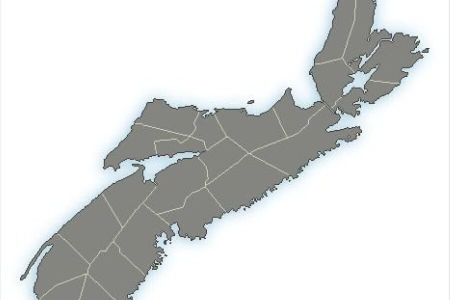 No white Christmas for Nova Scotia – Santa is bringing high rains and wind