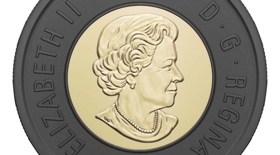 New $2 Coin To Honour Memory Of Late Queen Elizabeth II
