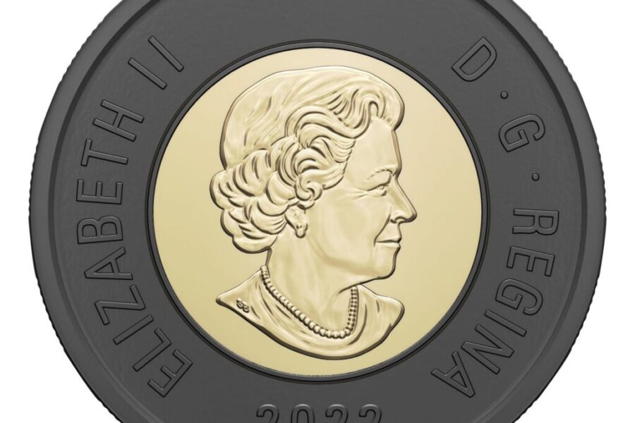 New $2 Coin To Honour Memory Of Late Queen Elizabeth II