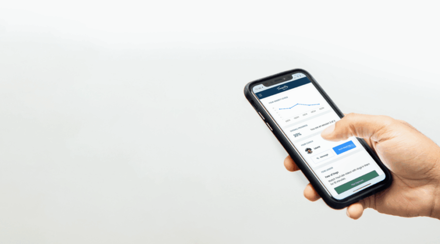 NS Expands Virtual Mental Health Service Tranquility