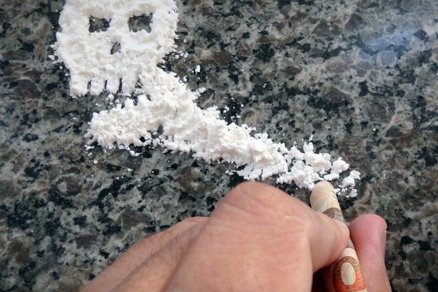 NS Health Authority Issues Warning Over Contaminated Cocaine