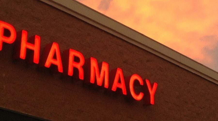 Liberals Say Pharmacists Can Ease Some Health Care Pressures