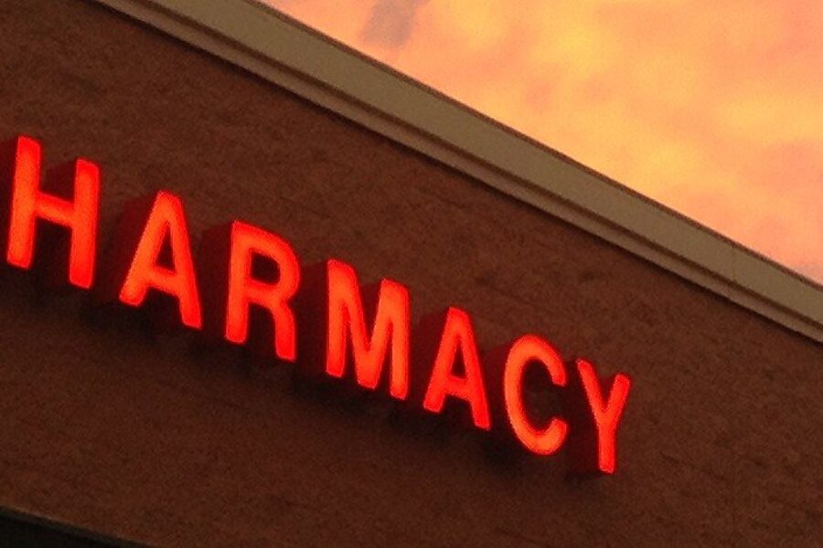 Liberals Say Pharmacists Can Ease Some Health Care Pressures