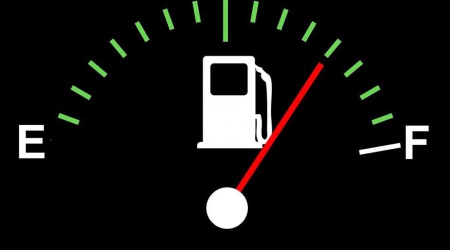 Gas to go up at midnight