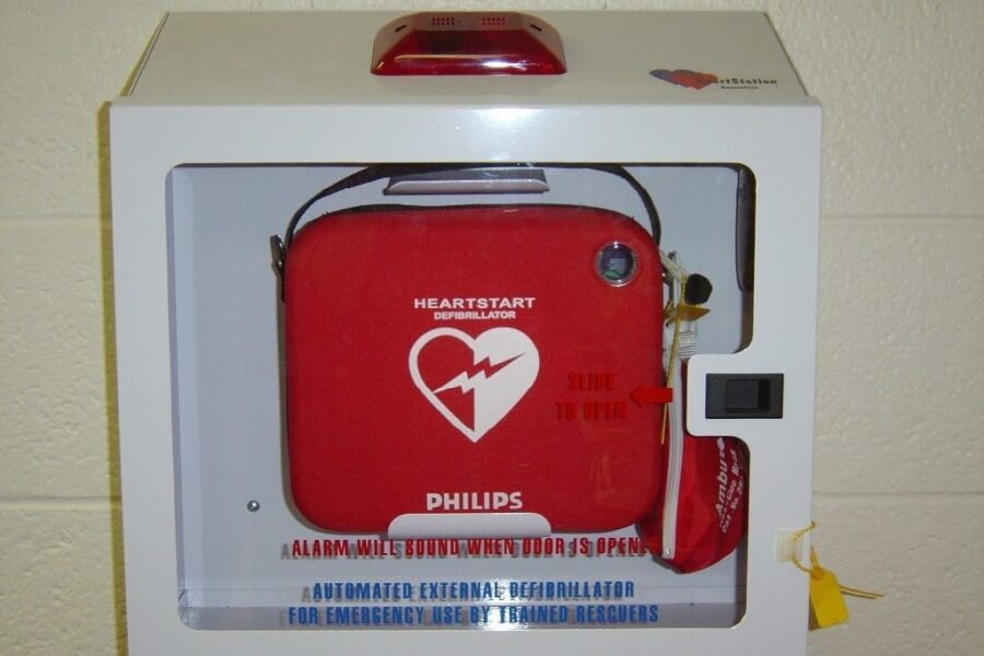 Life Start Training Expands To Halifax