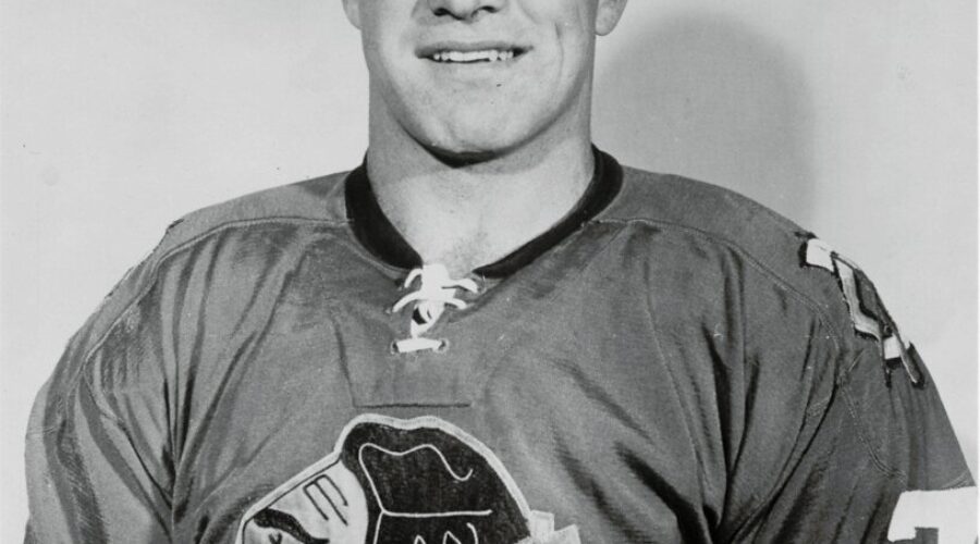Hockey Hall Of Famer Bobby Hull Dies At 84