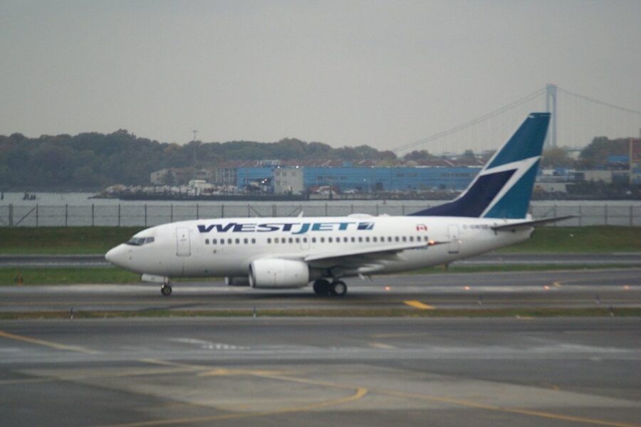 Westjet Cancels Halifax to Europe Routes for Summer 2023
