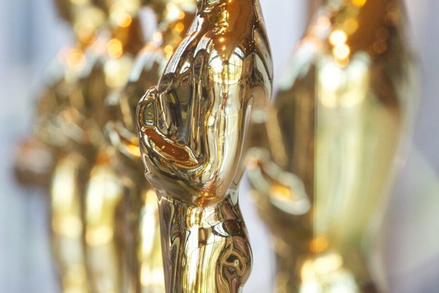 ‘The Flying Sailor’ Gets Oscar Nomination