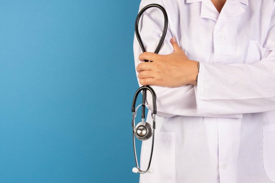 “Canary In A Coal Mine” Doctors NS President on Nova Scotia ERs
