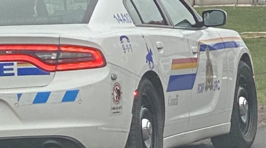 UPDATE: RCMP Rule Colchester County Death A Homicide