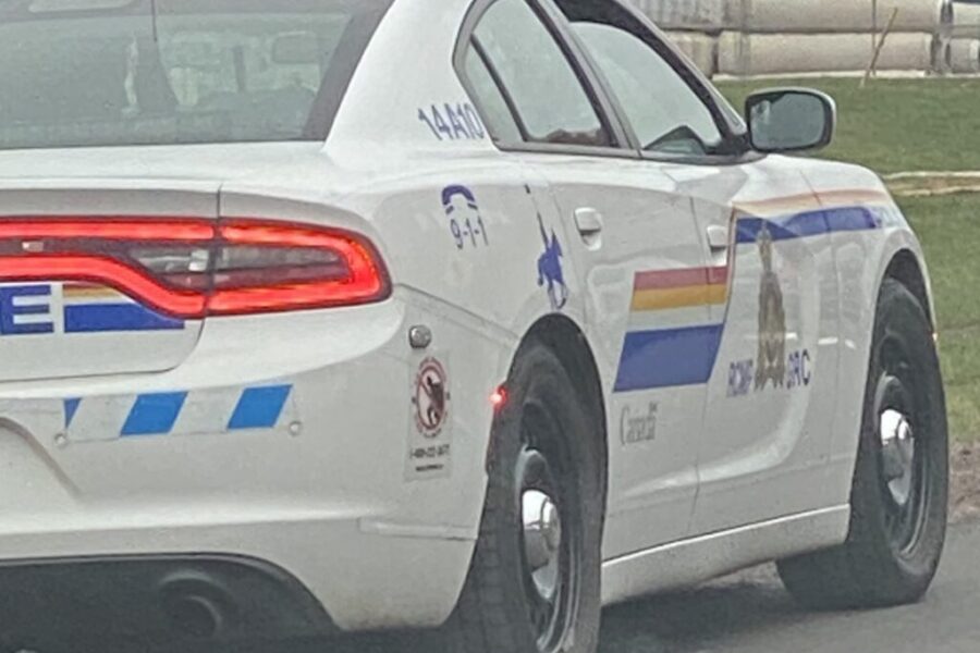 UPDATE: RCMP Rule Colchester County Death A Homicide