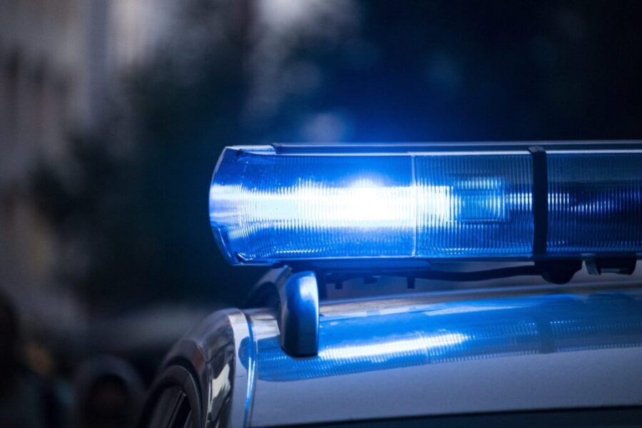 Break-In at Post Office in Pictou County