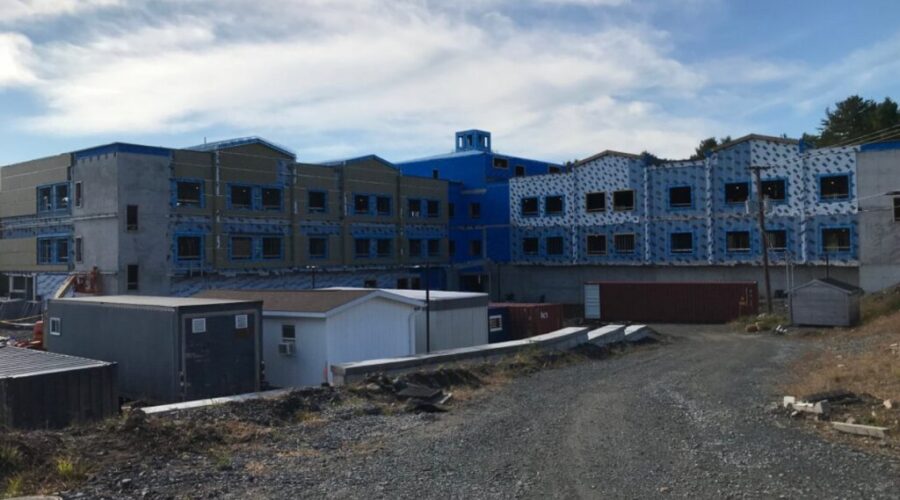 N.S. to add hundreds of long term care spaces