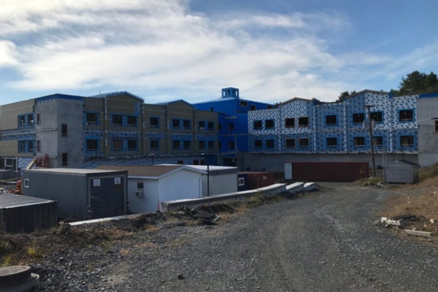 N.S. to add hundreds of long term care spaces